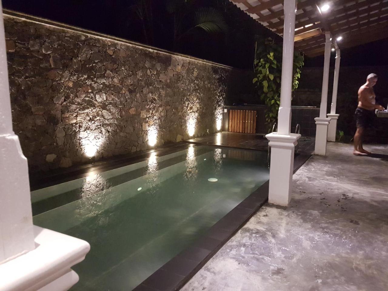 The Gatehouse Villa Galle Exterior photo